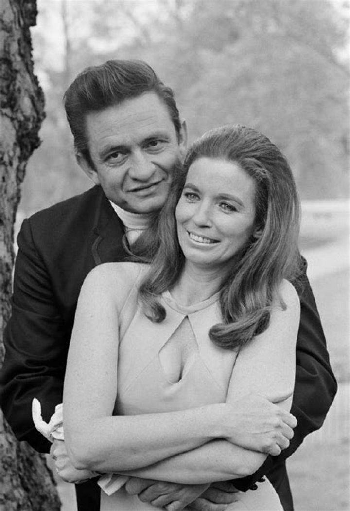 Exploring the Life of Johnny Cash's Wife: A Deep Dive into June Carter Cash