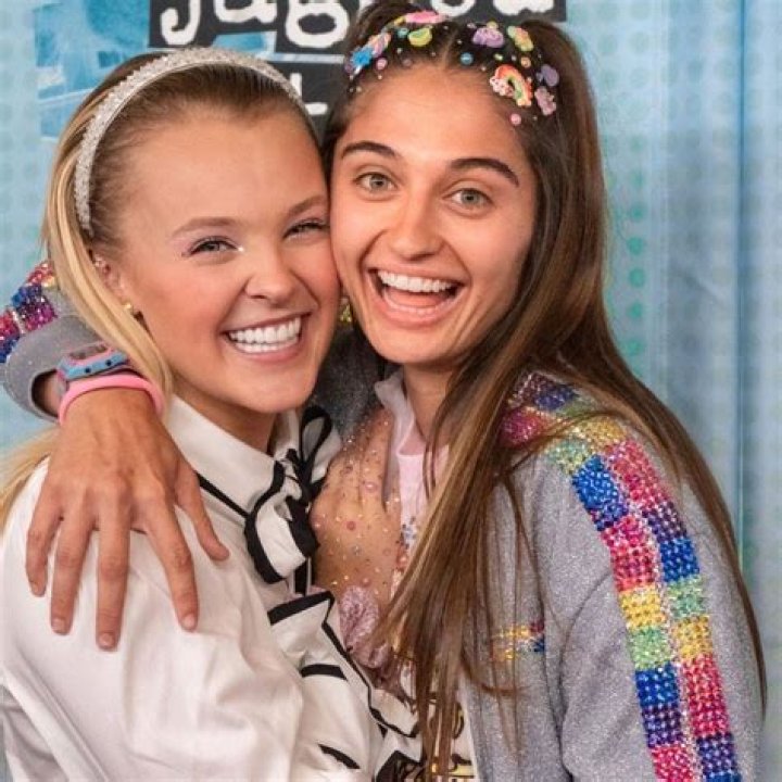 JoJo Siwa Girlfriend History: A Deep Dive into Her Relationships