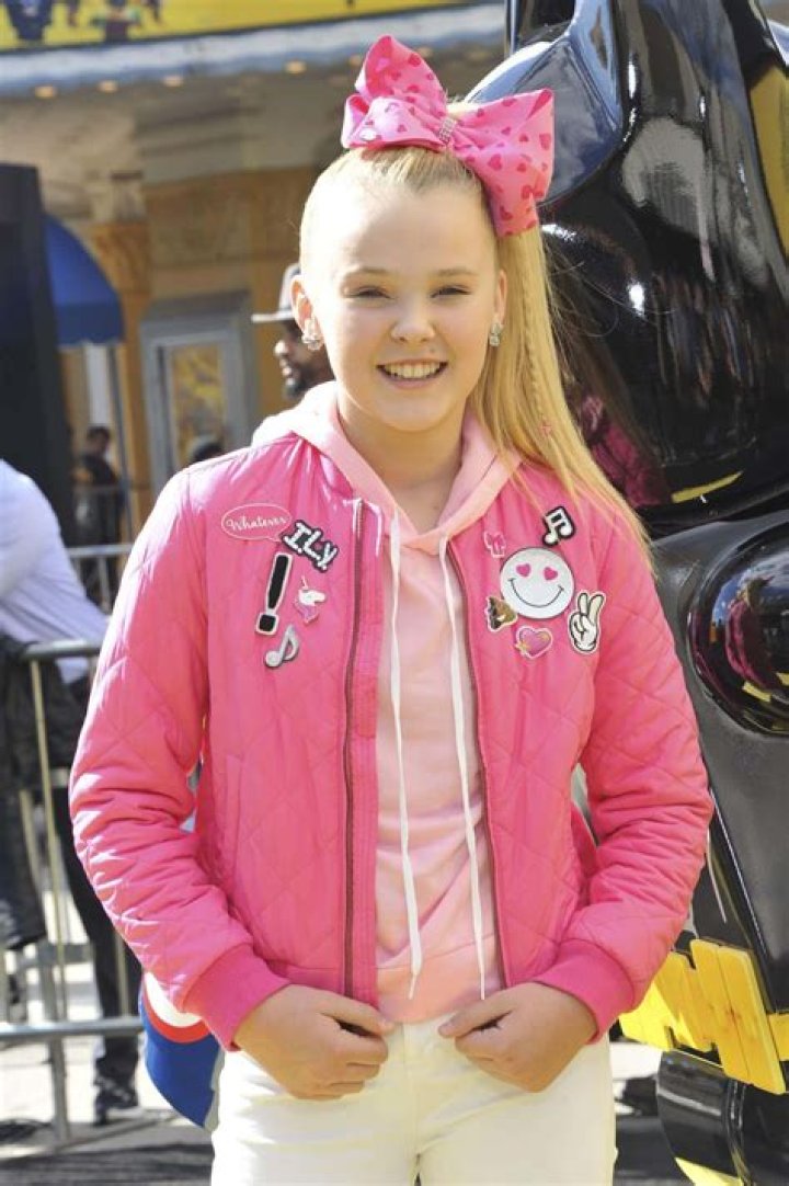 Jojo Siwa: The Rise of a Young Superstar