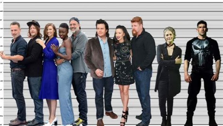 Unveiling Jon Bernthal Height: A Closer Look at the Actor