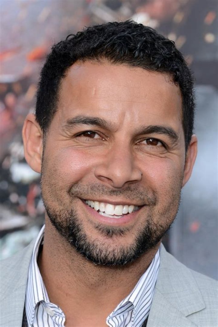 Jon Huertas: A Journey Through His Life and Career