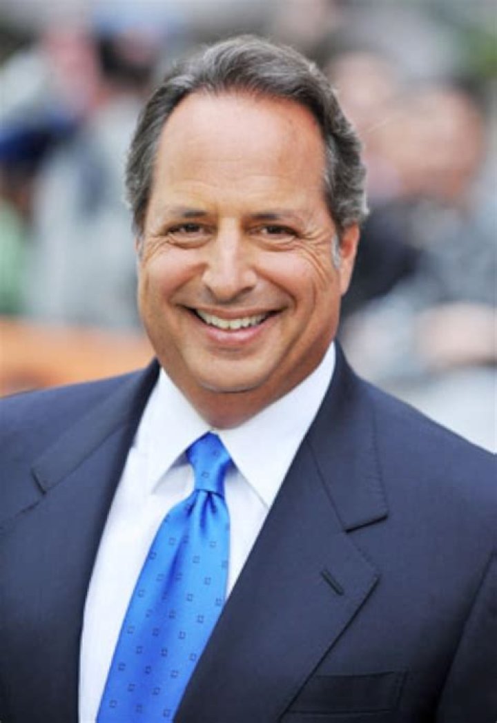 Jon Lovitz: The Hilarious Comedian and Versatile Actor