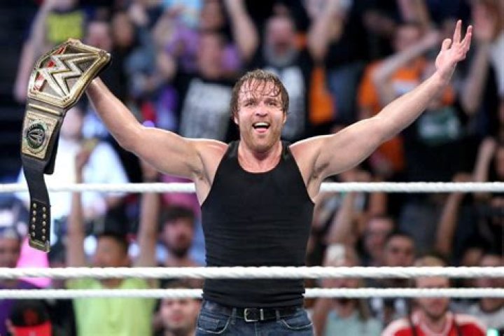 Jon Moxley: The Evolution of a WWE Superstar
