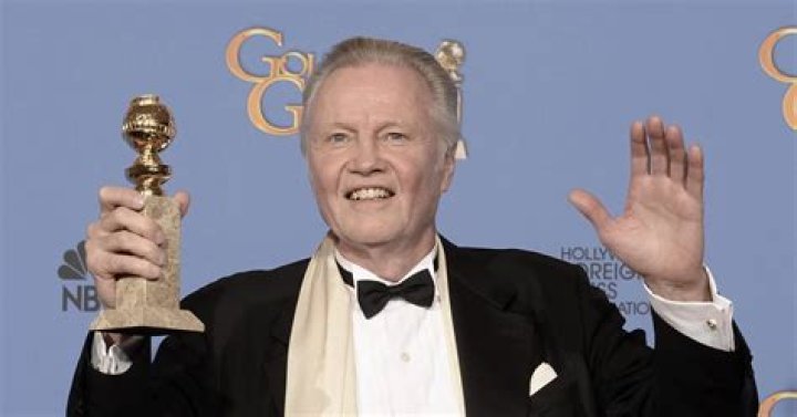Jon Voight Net Worth 2024: A Closer Look at the Legendary Actor's Wealth