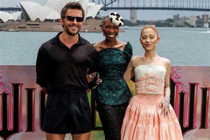 Uncovering Jonathan Bailey's Motherhood Journey: Insights from the Actor and Beyond