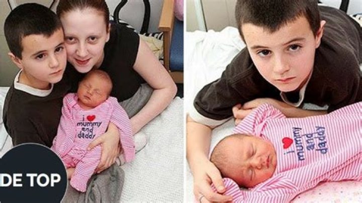 Youngest Mother Ever: An Extraordinary Story of Early Parenthood