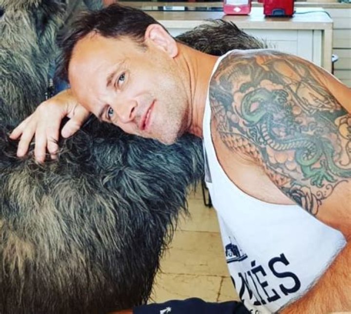 Unveiling the Intriguing World of Jonny Lee Miller Tattoos: A Deep Dive