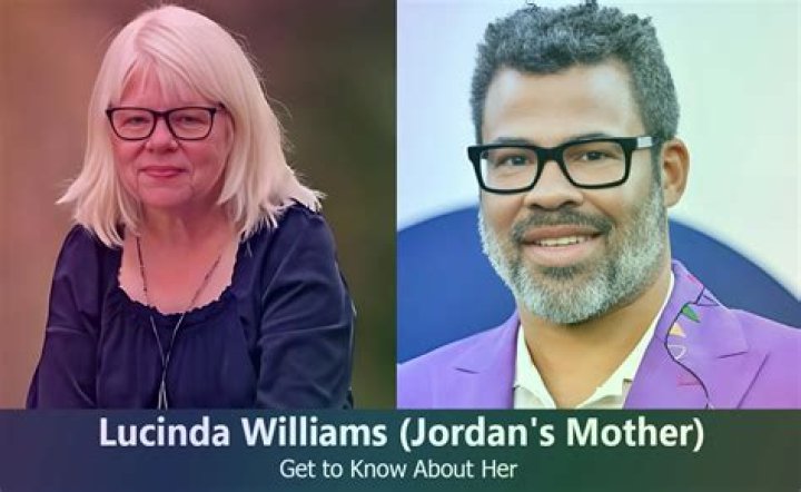 Unraveling the Inspirational Influence of Jordan Peele's Mom