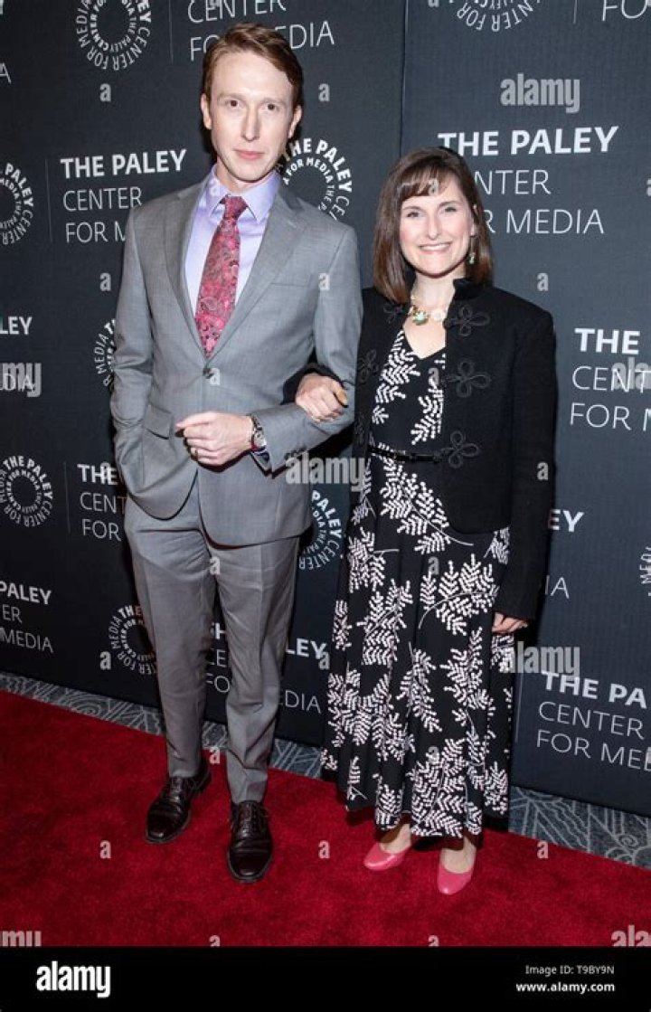 Exploring the Life of Jordan Woods Robinson and His Spouse