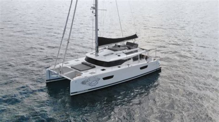 Jordan Yachts: Your Ultimate Guide to Luxurious Sailing