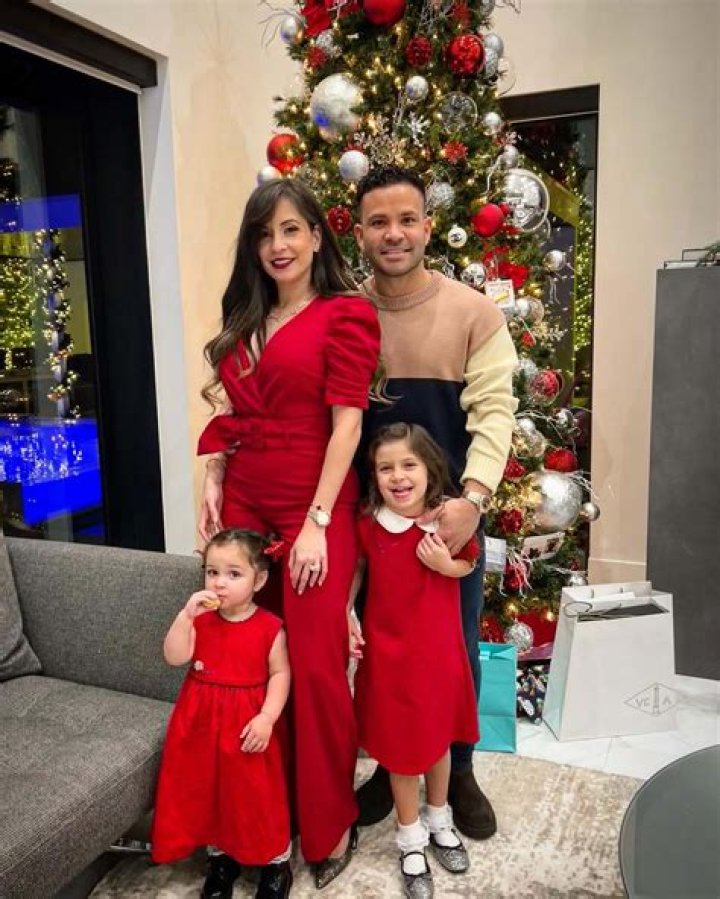 Jose Altuve's Early Marriage at 16: A Surprising Tale