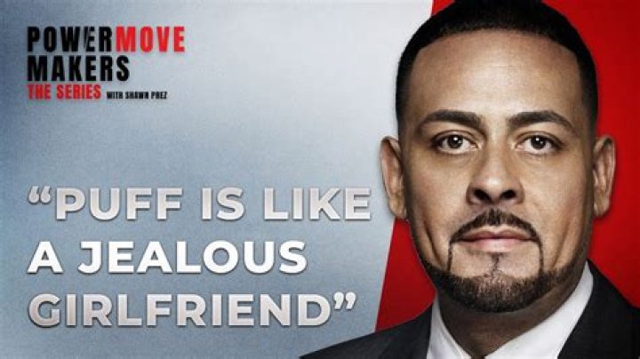 Exploring the Life and Career of Jose Cruz P Diddy: The Iconic Music Mogul