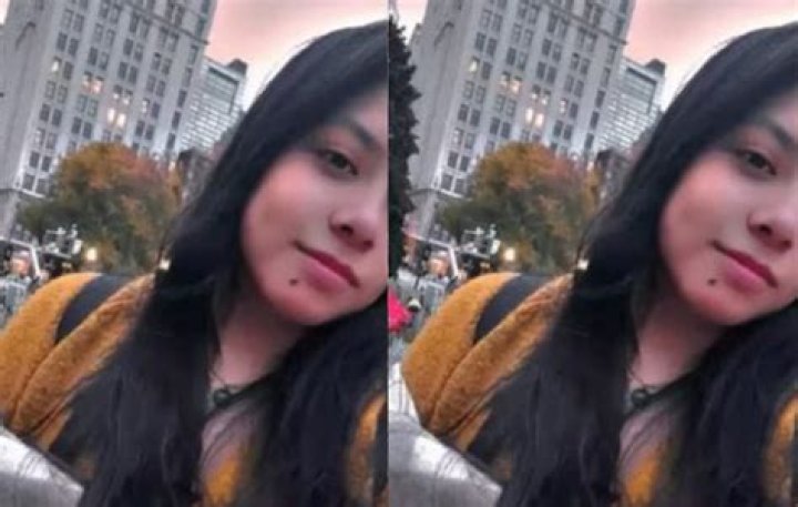 Exploring the Life and Impact of Joselyn Toaquiza