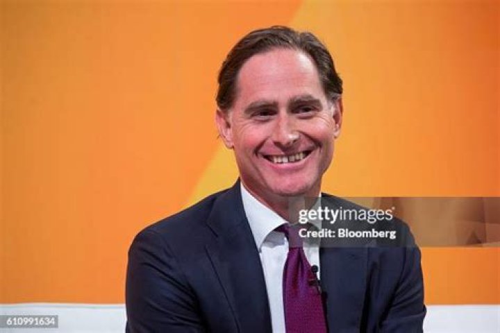 Joseph Baratta Net Worth: A Deep Dive into His Financial Success