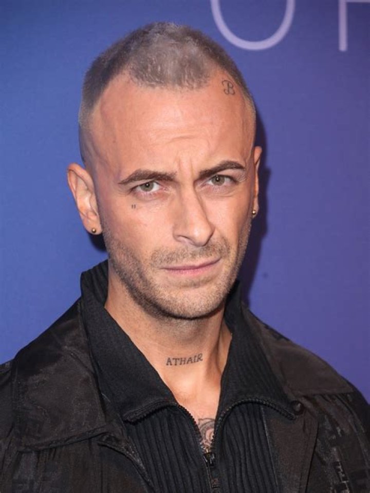 The Brilliant Joseph Gilgun: A Master of Character and Versatility