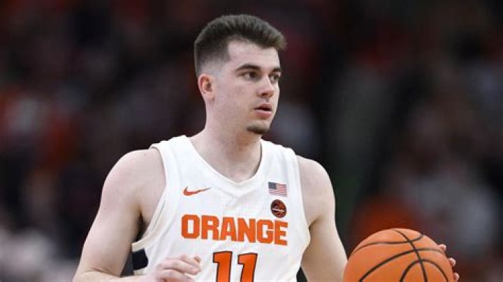 Joseph Girard III: The Rising Basketball Star