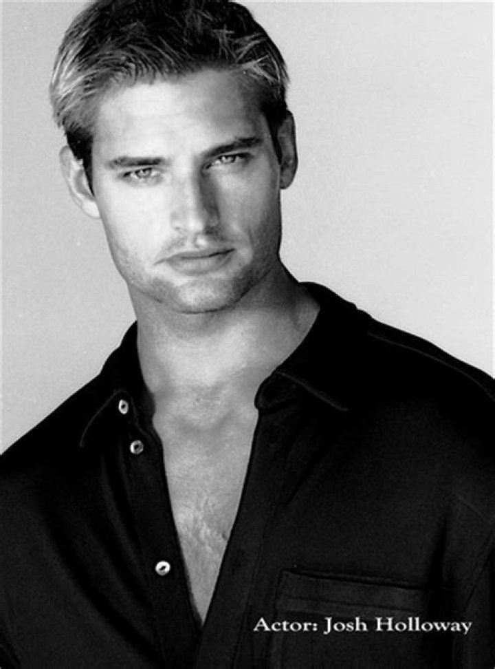 The Definitive Guide to Josh Holloway's Youthful Years: Uncovering His Secrets
