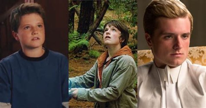 Exploring the Best Movies of Josh Hutcherson: A Comprehensive Guide