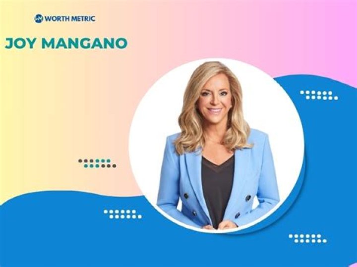 Joy Mangano Net Worth 2024: A Deep Dive into the Entrepreneur's Wealth