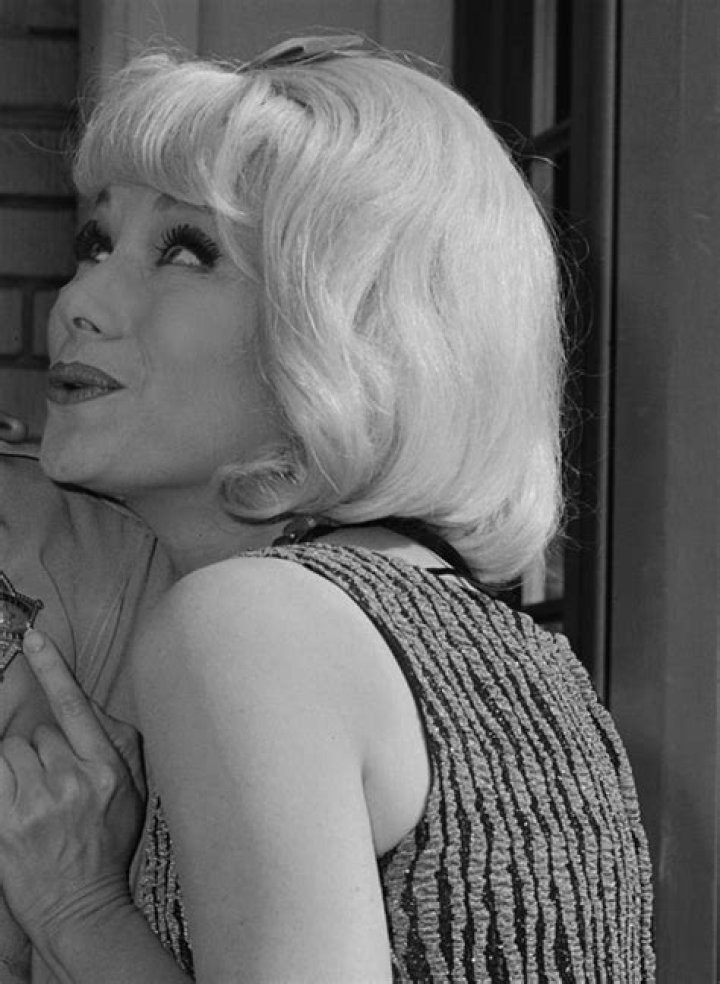 Joyce Jameson: The Life and Legacy of a Hollywood Icon