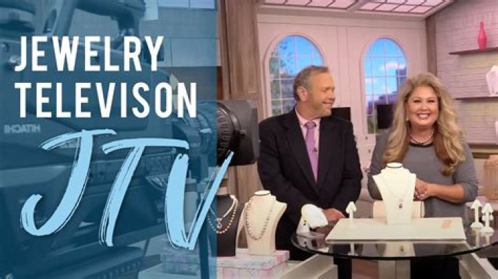 Discovering the Brilliant World of JTV Jewelry Television Hosts