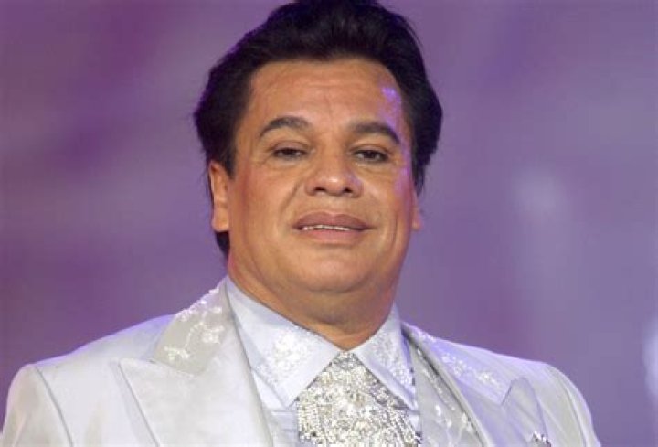 Juan Gabriel Wiki: An In-Depth Look at the Mexican Music Icon
