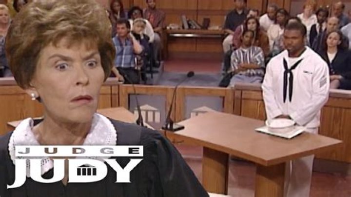 Uncovering the Truth: Judge Judy's Payment Per Episode