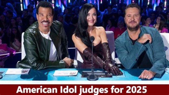 Judges at American Idol: A Comprehensive Overview