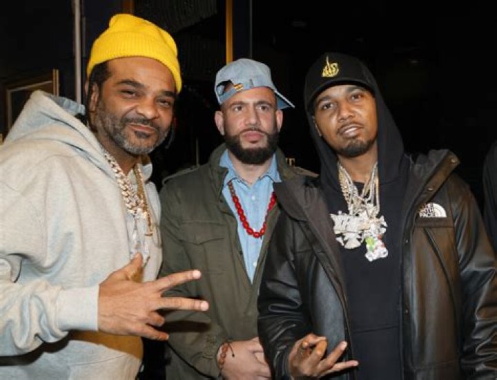 Juelz Santana Net Worth 2023: Unveiling the Journey of a Hip-Hop Icon