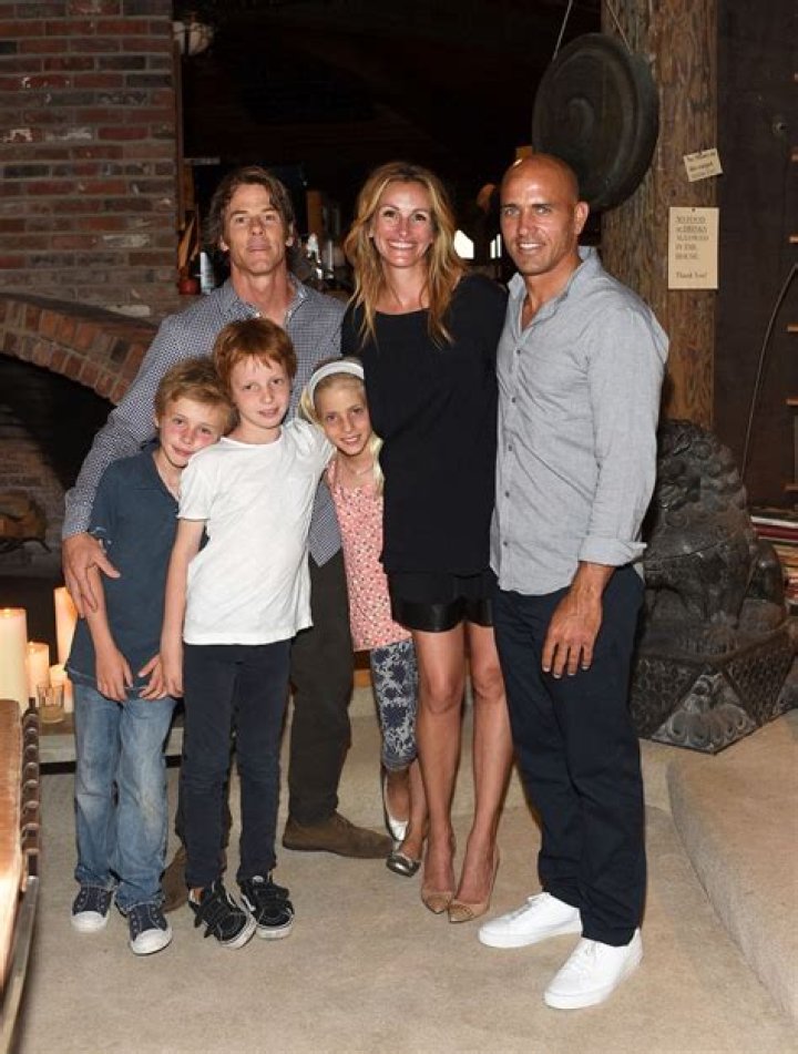 Julia Roberts' Kids: A Glimpse into the Life of a Hollywood Icon and Her Family