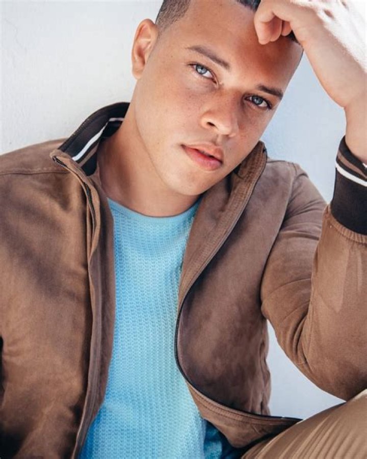 Julian Henry De Niro: The Life and Legacy of Robert De Niro's Son