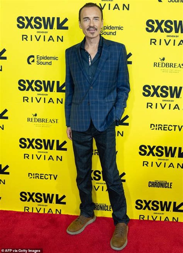 Understanding Julian McMahon's Illness: A Deep Dive into His Health Journey