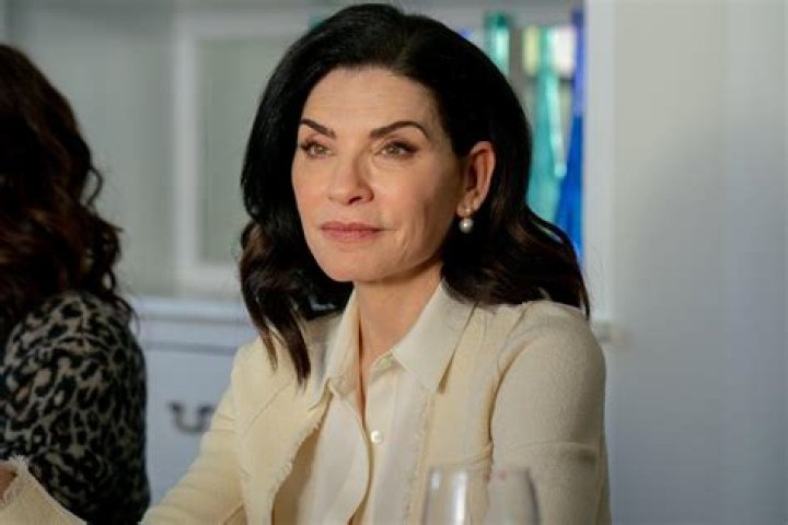 Exploring the Career and Life of Julianna Margulies: A Star in the Spotlight