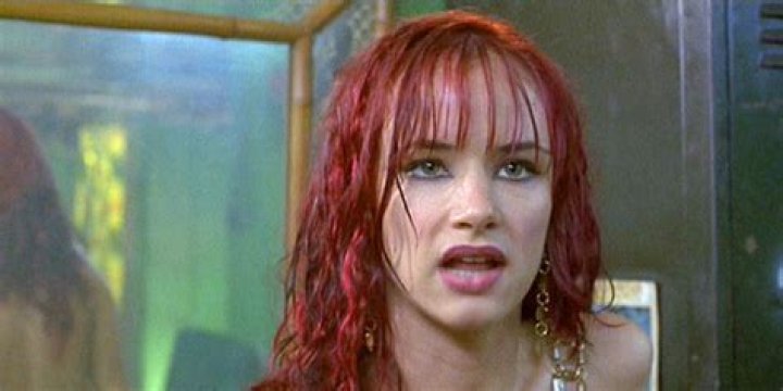 Juliette Lewis Movies and TV Shows: A Comprehensive Guide