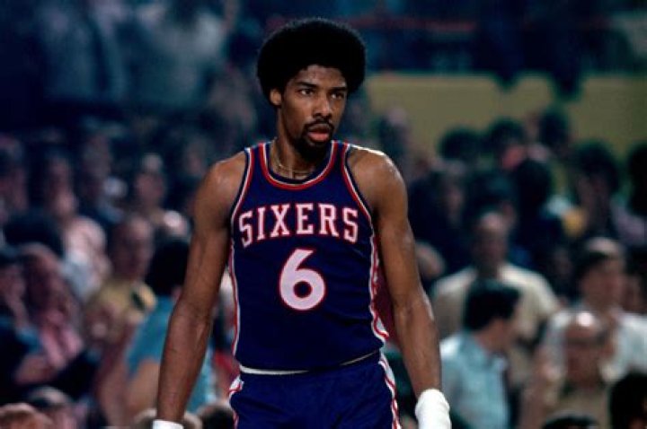 Julius Erving Net Worth: A Deep Dive Into His Legacy and Wealth