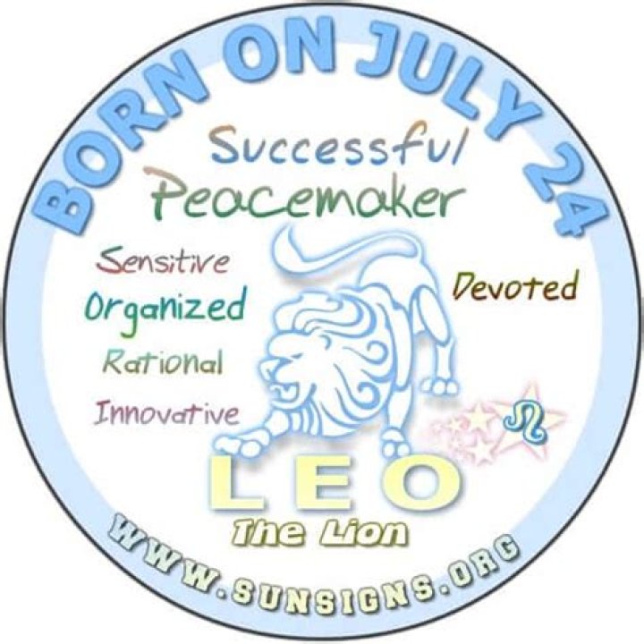 Understanding the July 24 Zodiac Sign: Traits, Compatibility, and More