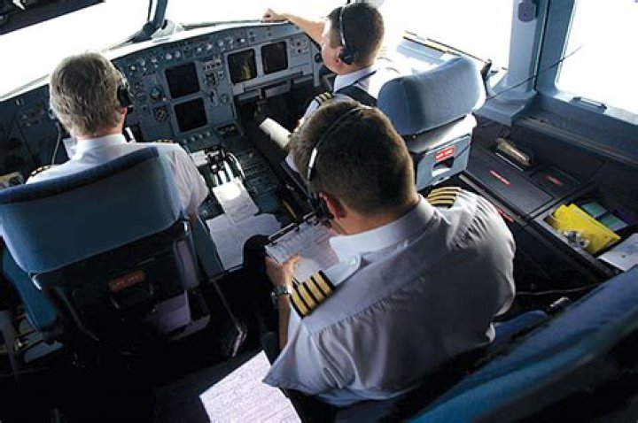 Exploring the World of Jump Seat Airplanes