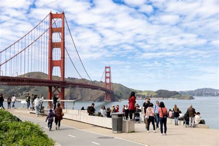 The Truth Behind Jumpers from the Golden Gate Bridge: A Comprehensive Insight