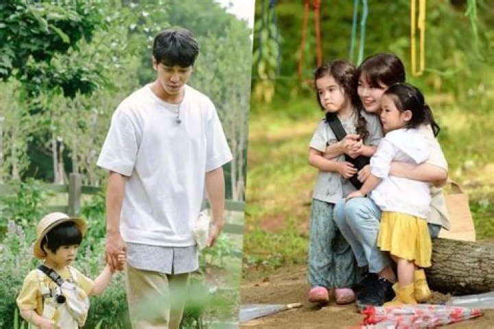 Exploring the Family of Jung So Min: A Deep Dive into Her Background and Relationships