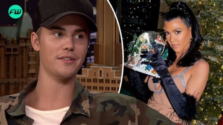 Justin Bieber and Kourtney Kardashian: A Look into Their Unique Relationship