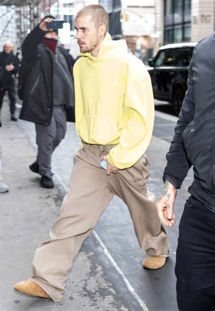 Justin Bieber News Today: Latest Updates and Insights