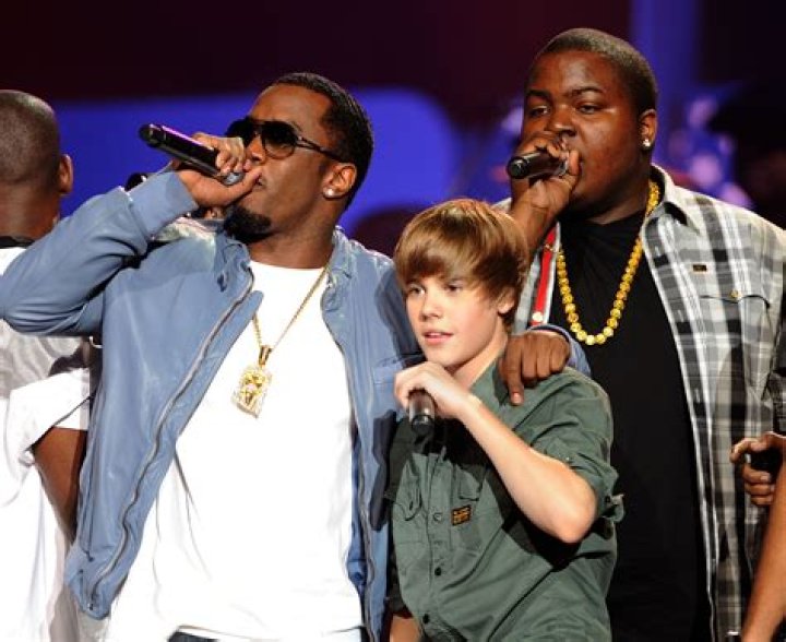 Justin Bieber's Memorable Night at Diddy’s Club: A Dive into the Video Highlights