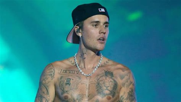 Justin Bieber: The Pop Icon's Journey to Stardom