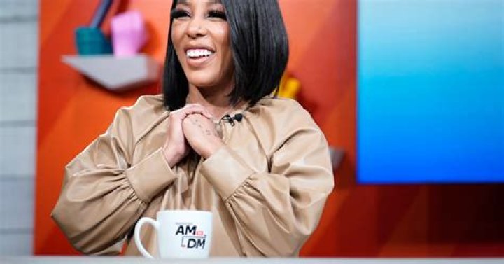 K. Michelle Net Worth 2023: A Detailed Insight into the Singer's Wealth