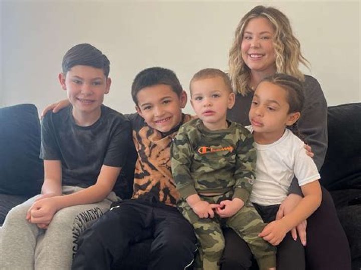 Kailyn Lowry Has Twins: A Journey into Motherhood