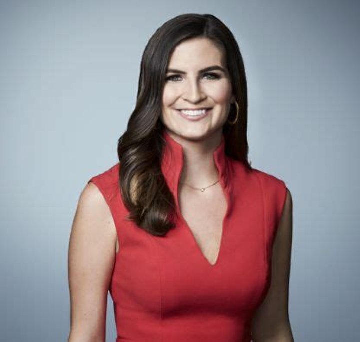 The Fascinating Journey to Understanding Kaitlan Collins Salary: Insightful Analysis and More