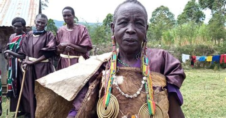 Kalenjin Community: Culture, Heritage, and Influence