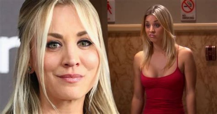 Kaley Cuoco: A Journey Through Her Life and TV Shows