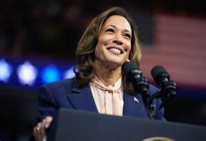 Kamala Harris Ratings: An In-Depth Analysis of Public Perception