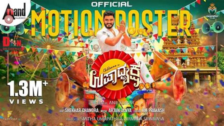 Kannada Movie Rules: A Comprehensive Guide to the Kannada Film Industry